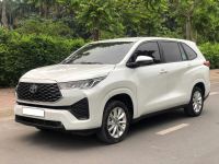 Bán xe Toyota Innova 2025 Cross 2.0V CVT giá 829 Triệu - Hà Nội