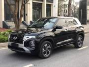 Bán xe Hyundai Creta 2025 Cao cấp 1.5 AT giá 650 Triệu - Hà Nội