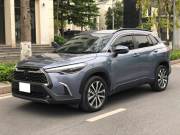 Bán xe Toyota Corolla Cross 1.8V 2021 giá 639 Triệu - Hà Nội