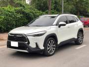 Bán xe Toyota Corolla Cross 1.8V 2020 giá 668 Triệu - Hà Nội