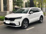 Bán xe Kia Sorento Signature 2.2 AT AWD 7S 2021 giá 819 Triệu - Hà Nội