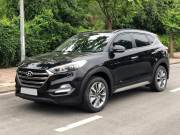 Bán xe Hyundai Tucson 2.0 ATH 2018 giá 575 Triệu - Hà Nội