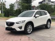 Bán xe Mazda CX5 2015 2.0 AT AWD giá 435 Triệu - Hà Nội