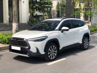 Bán xe Toyota Corolla Cross 2022 1.8V giá 699 Triệu - Hà Nội