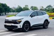 Bán xe Kia Sportage 2022 Signature X-Line 2.0G giá 829 Triệu - Hà Nội