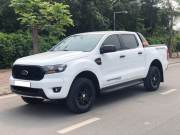 Bán xe Ford Ranger XLS 2.2L 4x2 AT 2021 giá 535 Triệu - Hà Nội