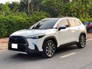 Bán xe Toyota Corolla Cross 2021 1.8HV giá 719 Triệu - Hà Nội
