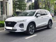 Bán xe Hyundai SantaFe Premium 2.2L HTRAC 2019 giá 810 Triệu - Hà Nội