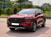 Bán xe Ford Territory 2023 Titanium X 1.5 AT giá 769 Triệu - Hà Nội