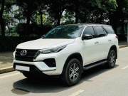 Bán xe Toyota Fortuner 2.4L 4x2 AT 2025 giá 1 Tỷ 75 Triệu - Hà Nội