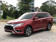 Bán xe Mitsubishi Outlander 2022 2.0 CVT giá 645 Triệu - Hà Nội