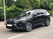 Bán xe Toyota Corolla Cross 2023 1.8HV giá 799 Triệu - Hà Nội