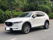 Bán xe Mazda CX5 2021 Luxury 2.0 AT giá 659 Triệu - Hà Nội