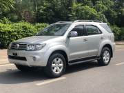 Bán xe Toyota Fortuner 2011 2.7V 4x4 AT giá 355 Triệu - Hà Nội