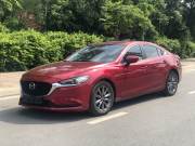 Bán xe Mazda 6 Luxury 2.0 AT 2020 giá 529 Triệu - Hà Nội