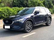 Bán xe Mazda CX5 2018 2.5 AT 2WD giá 575 Triệu - Hà Nội