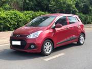 Bán xe Hyundai i10 2016 Grand 1.0 AT giá 259 Triệu - Hà Nội