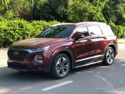 Bán xe Hyundai SantaFe 2020 Premium 2.4L HTRAC giá 769 Triệu - Hà Nội
