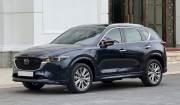 Bán xe Mazda CX5 2024 Premium Exclusive 2.0 AT giá 799 Triệu - Hà Nội