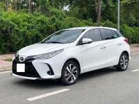 Bán xe Toyota Yaris 2021 G 1.5 AT giá 485 Triệu - Hà Nội