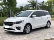 Bán xe Kia Sedona 2.2 DAT Luxury 2020 giá 696 Triệu - Hà Nội