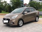 Bán xe Hyundai i10 2020 Grand 1.2 AT giá 305 Triệu - Hà Nội