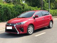 Bán xe Toyota Yaris 2014 1.3G giá 325 Triệu - Hà Nội