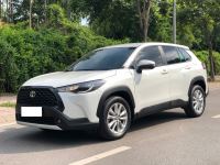 Bán xe Toyota Corolla Cross 2022 1.8G giá 639 Triệu - Hà Nội