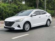 Bán xe Hyundai Accent 2024 1.4 AT giá 415 Triệu - Hà Nội