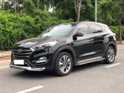 Bán xe Hyundai Tucson 2018 2.0 ATH giá 545 Triệu - Hà Nội