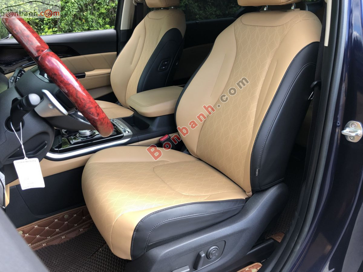 Kia Carnival Premium 2.2D 2021 - 925 Triệu 7