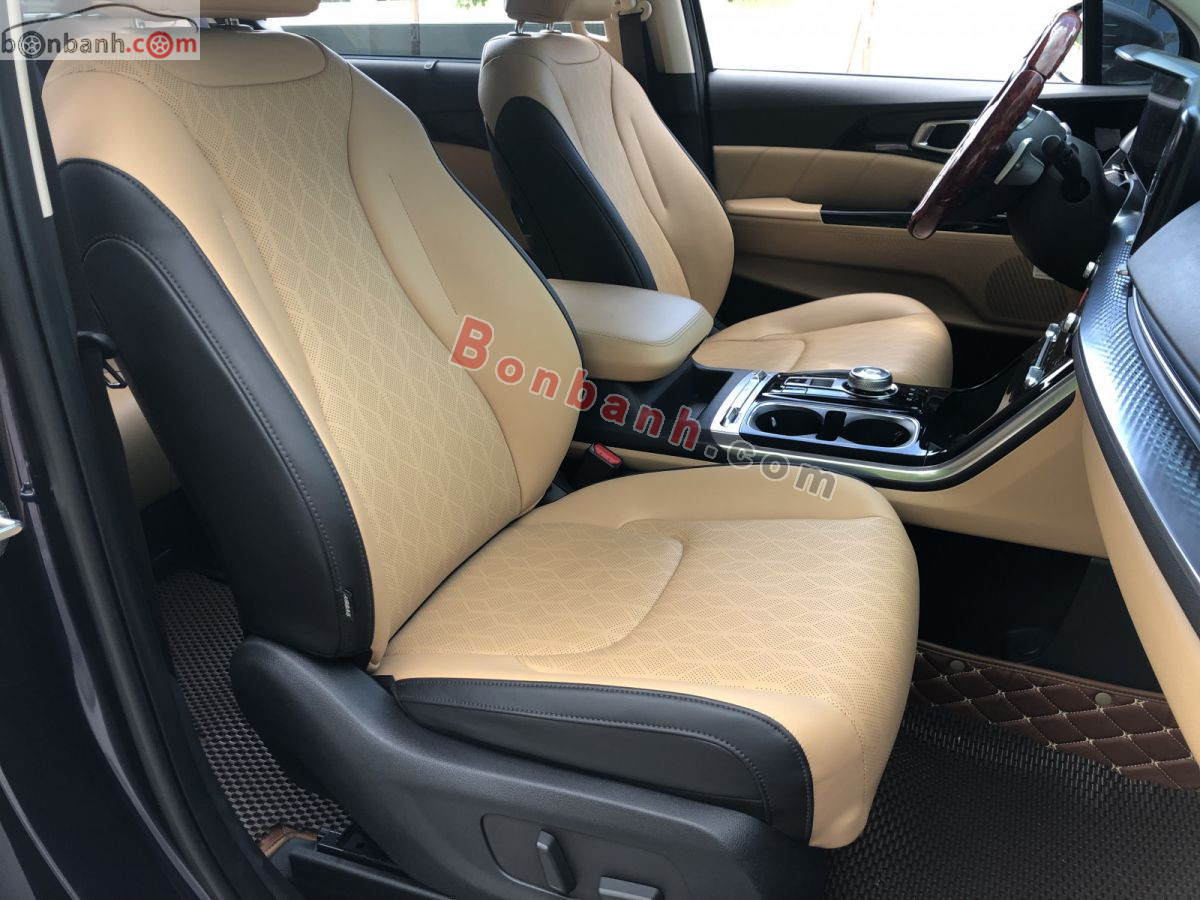 Kia Carnival Premium 2.2D 2021 - 925 Triệu 8