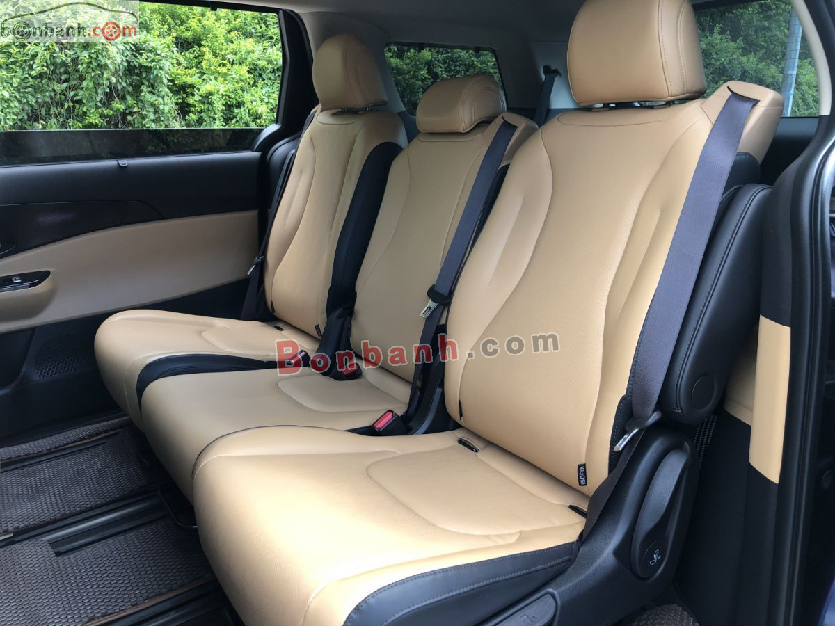 Kia Carnival Premium 2.2D 2021 - 925 Triệu 9