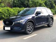 Bán xe Mazda CX5 2018 2.5 AT 2WD giá 539 Triệu - Hà Nội