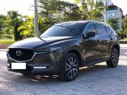 Bán xe Mazda CX5 2018 2.5 AT 2WD giá 538 Triệu - Hà Nội