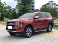 Bán xe Ford Everest 2023 Titanium 2.0L 4x2 AT giá 1 Tỷ 18 Triệu - Hà Nội