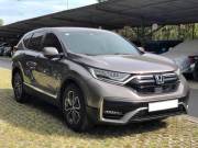 Bán xe Honda CRV L 2022 giá 839 Triệu - Hà Nội