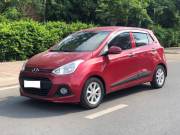 Bán xe Hyundai i10 2016 Grand 1.0 AT giá 239 Triệu - Hà Nội