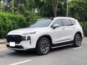 Bán xe Hyundai SantaFe 2023 Cao cấp 2.2L HTRAC giá 1 Tỷ 135 Triệu - Hà Nội