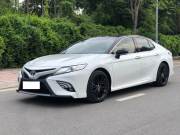 Bán xe Toyota Camry 2019 2.5Q giá 809 Triệu - Hà Nội