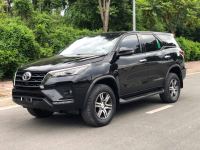Bán xe Toyota Fortuner 2.4L 4x2 AT 2024 giá 965 Triệu - Hà Nội