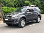Bán xe Toyota Fortuner 2013 2.7V 4x2 AT giá 350 Triệu - Hà Nội