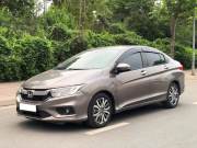 Bán xe Honda City 1.5TOP 2018 giá 335 Triệu - Hà Nội