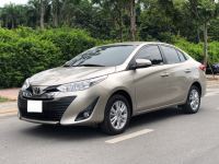 Bán xe Toyota Vios 2020 1.5E MT giá 309 Triệu - Hà Nội