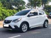 Bán xe VinFast Fadil 2022 Tiêu chuẩn 1.4 AT giá 309 Triệu - Hà Nội