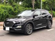 Bán xe Hyundai Tucson 2021 2.0 AT Đặc biệt giá 669 Triệu - Hà Nội