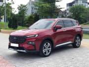 Bán xe Ford Territory 2024 Titanium X 1.5 AT giá 745 Triệu - Hà Nội