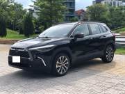 Bán xe Toyota Corolla Cross 2020 1.8V giá 599 Triệu - Hà Nội