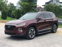 Bán xe Hyundai SantaFe 2020 Premium 2.4L HTRAC giá 718 Triệu - Hà Nội