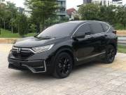 Bán xe Honda CRV 2021 LSE giá 795 Triệu - Hà Nội